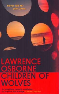Children of wolves