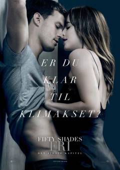 Fifty shades - fri