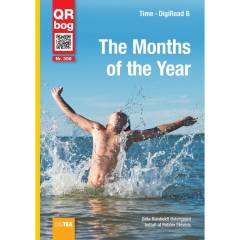 The months of the year