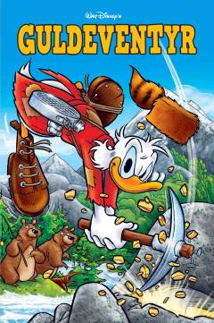 Walt Disney's Guldeventyr