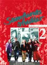 Samfundsstudier 2 : grundbog -- Arbejdsbog