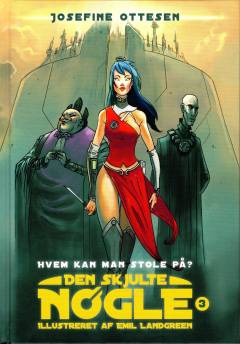 Hvem kan man stole på?