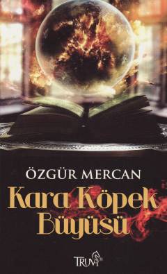 Kara köpek büyüsü