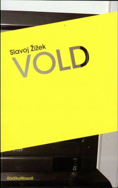 Vold : seks skæve refleksioner