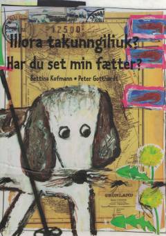 Illora takunngiliuk?