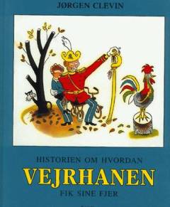 Vejrhanen
