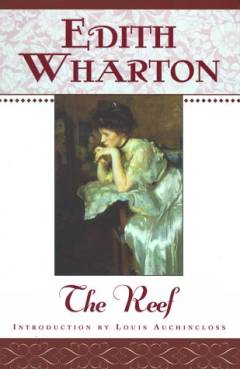The reef : A novel