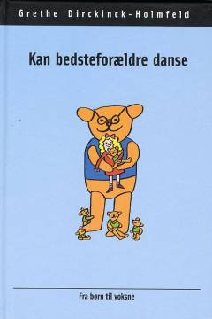 Kan bedsteforældre danse