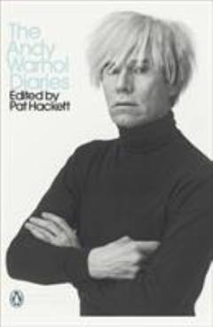 The Andy Warhol diaries