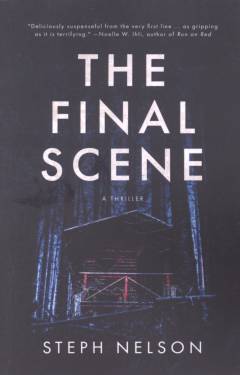 The final scene