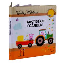 Årstiderne på gården