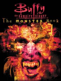 The monster book
