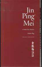 Jin Ping Mei - i vers og prosa. 2. bog