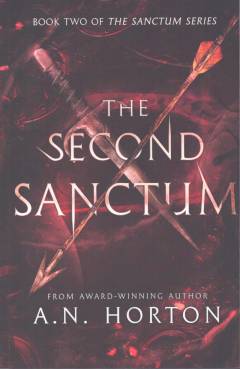The second sanctum