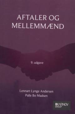 Aftaler og mellemmænd