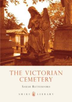The Victorian cemetery