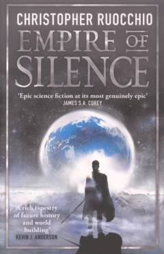 Empire of silence