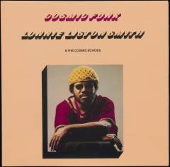 Cosmic funk