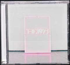 Musik (cd), ℗2016