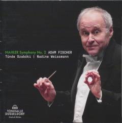 Symphony no. 2