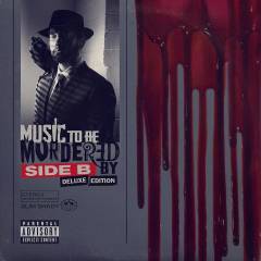 Music to be murdered by side B
