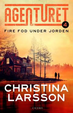 Agenturet - fire fod under jorden