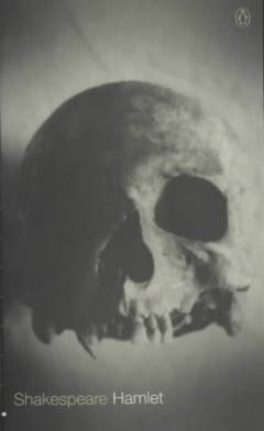 The tragedy of Hamlet : prince of Denmark