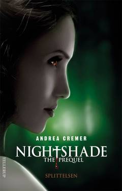 Nightshade, the prequel - splittelsen
