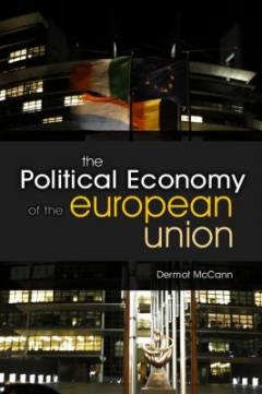 The political economy of the European Union : an institutionalist perspective