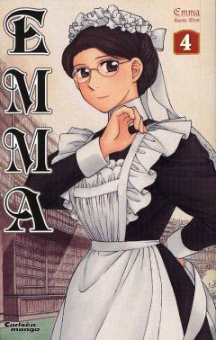 Emma. Bind 4