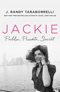 Jackie : public, private, secret