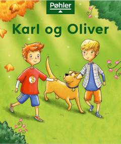 Karl og Oliver