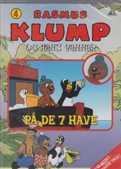 Rasmus Klump og hans venner