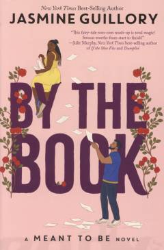 By the book : a meant to be novel