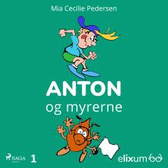 Anton og myrerne