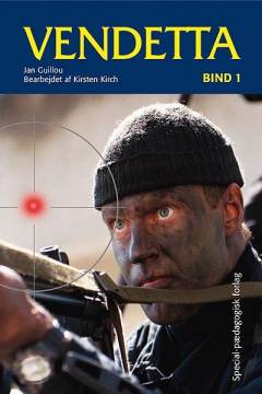Vendetta. Bind 1
