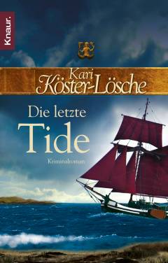 Die letzte Tide : Kriminalroman