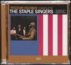 Freedom highway - complete