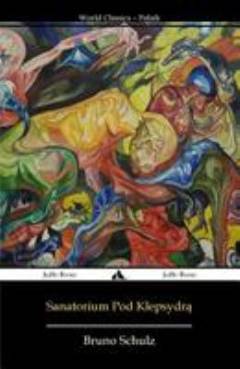Sanatorium pod Klepsydra