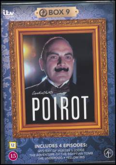 Poirot, box 9