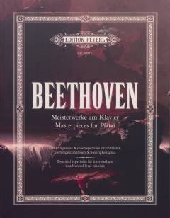 Meisterwerke am Klavier