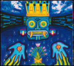 Blessings and miracles