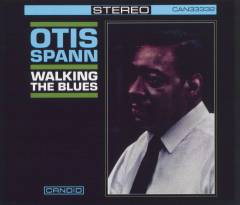 Walking the blues