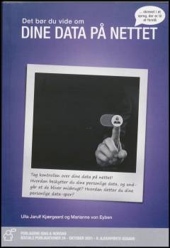 Bog, 8. udgave, 2021