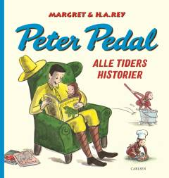 Peter Pedal