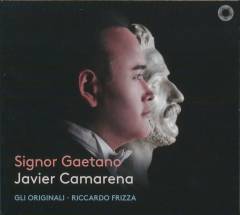 Signor Gaetano