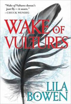 Wake of vultures