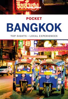 Pocket Bangkok : top sights, local experiences