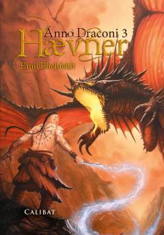 Hævner