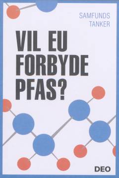 Vil EU forbyde PFAS?